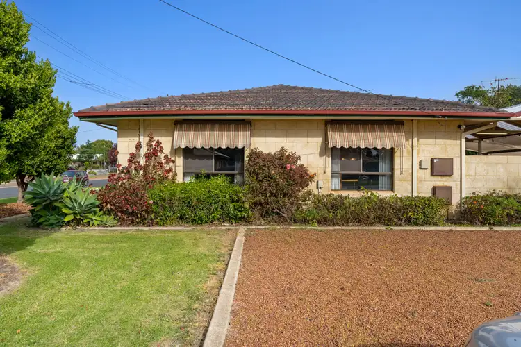 Second view of Homely house listing, 39 Camp Road, Pinjarra WA 6208