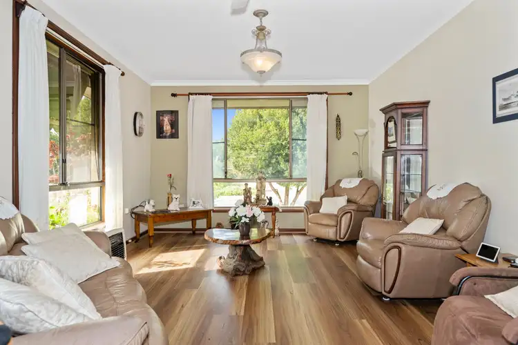 Fifth view of Homely house listing, 39 Camp Road, Pinjarra WA 6208