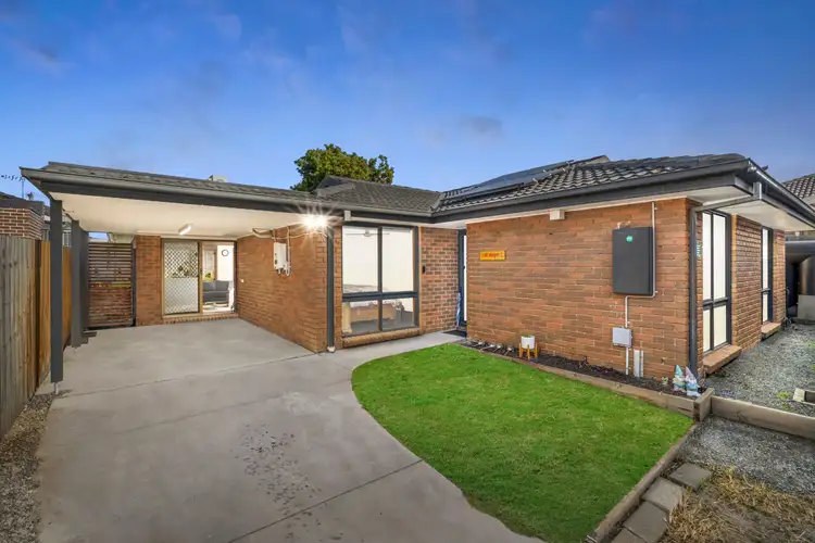 3/18 Hayden Road, Clayton South VIC 3169