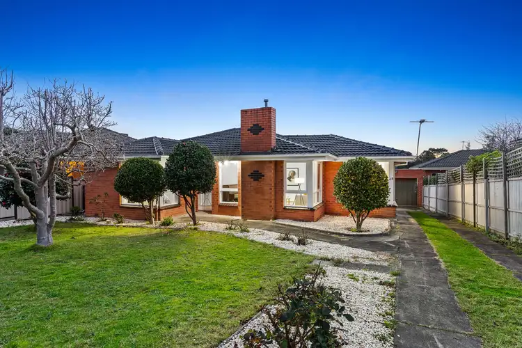 48 Leeds Street, Doncaster East VIC 3109
