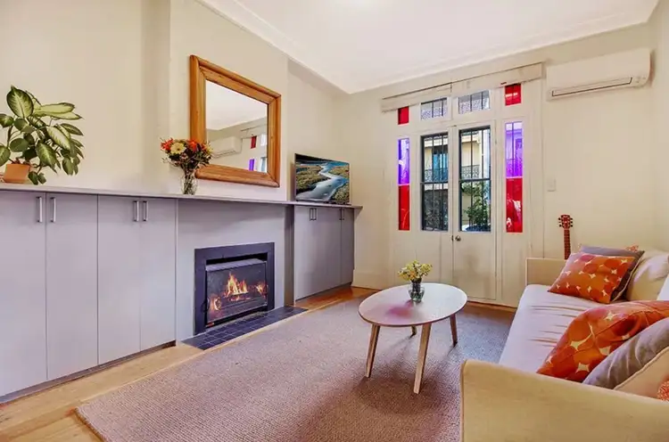 Fourth view of Homely house listing, 26 Union Street, Erskineville NSW 2043