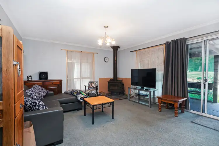 Fifth view of Homely house listing, 156 Moffats Road, Dereel VIC 3352