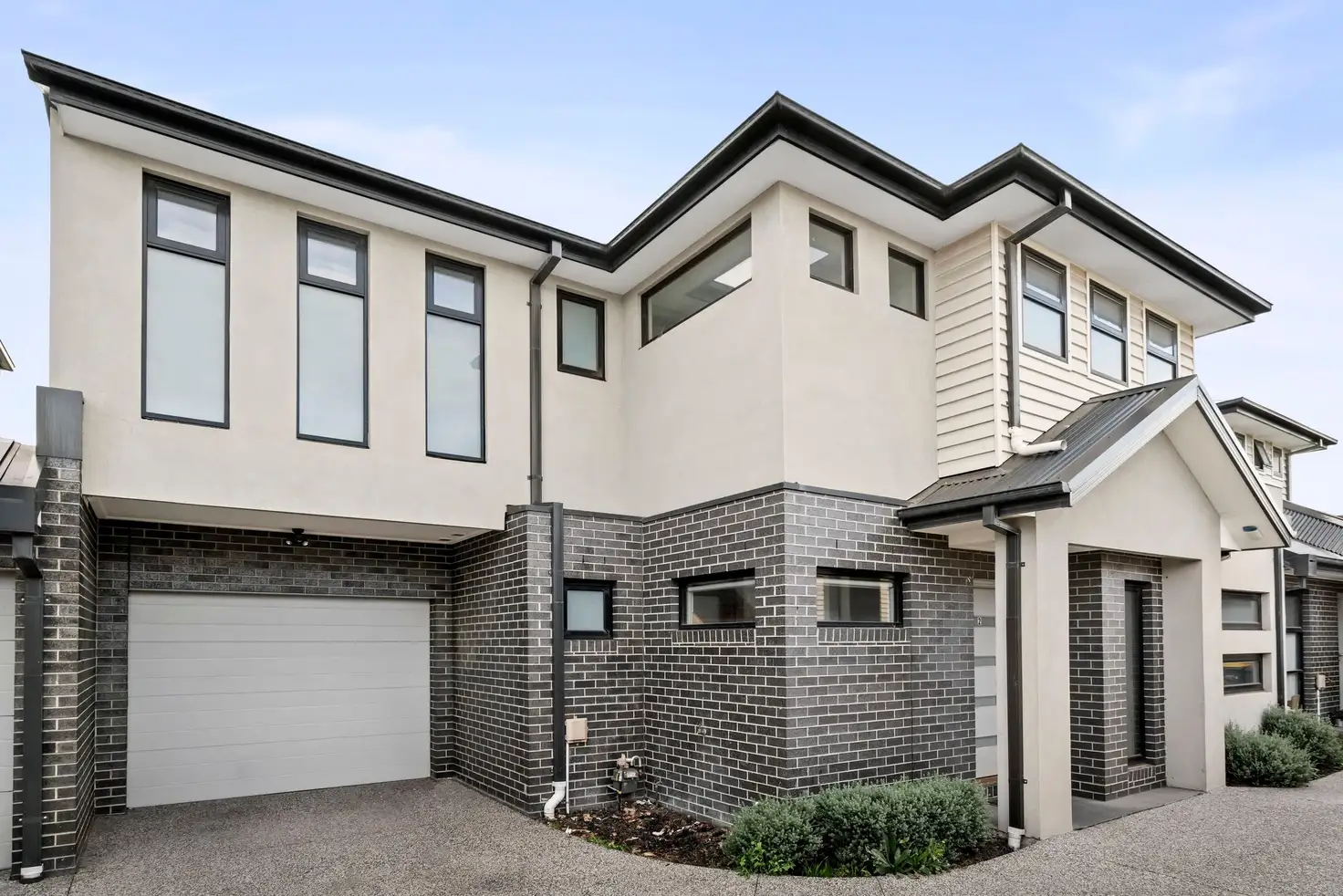 Main view of Homely house listing, 2/14 Primula Avenue, Brooklyn VIC 3012