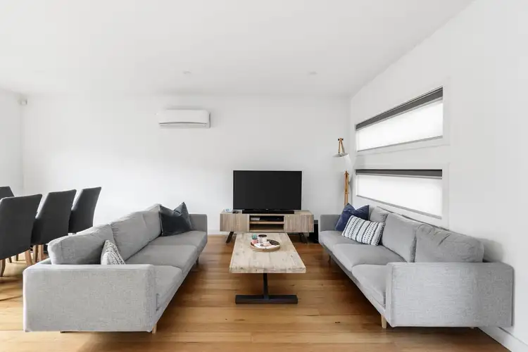 Third view of Homely house listing, 2/14 Primula Avenue, Brooklyn VIC 3012