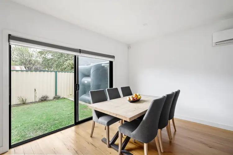 Fifth view of Homely house listing, 2/14 Primula Avenue, Brooklyn VIC 3012