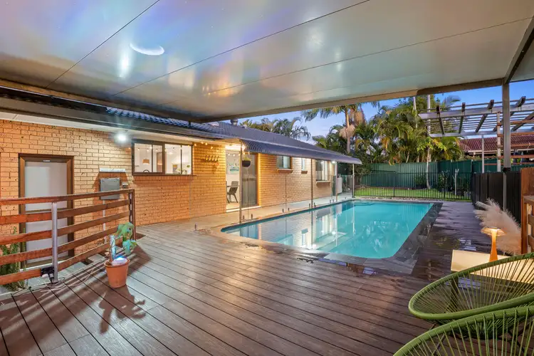 Third view of Homely house listing, 48 Lambros Drive, Benowa QLD 4217