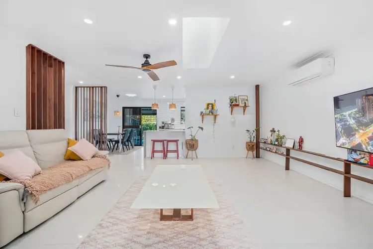 Fourth view of Homely house listing, 48 Lambros Drive, Benowa QLD 4217