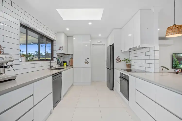 Sixth view of Homely house listing, 48 Lambros Drive, Benowa QLD 4217