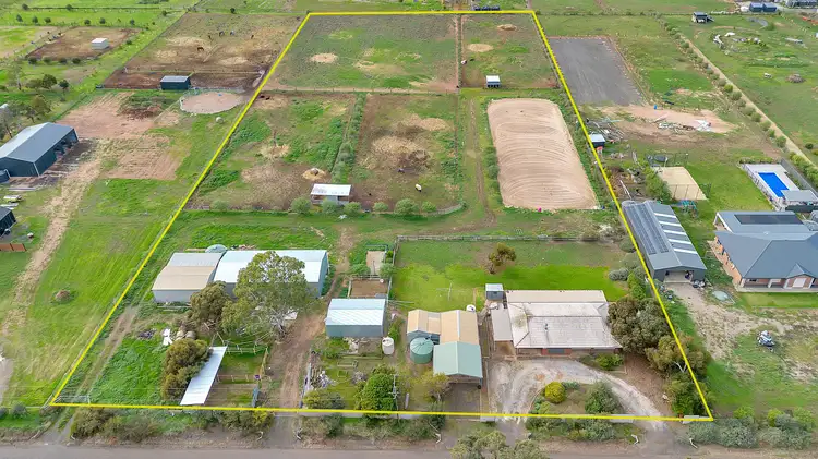 Main view of Homely house listing, 105 Clancy Road, Gawler Belt SA 5118