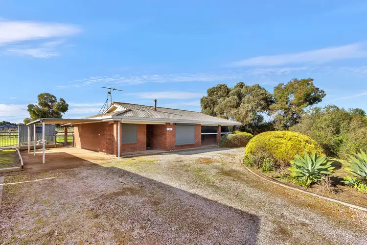 Second view of Homely house listing, 105 Clancy Road, Gawler Belt SA 5118