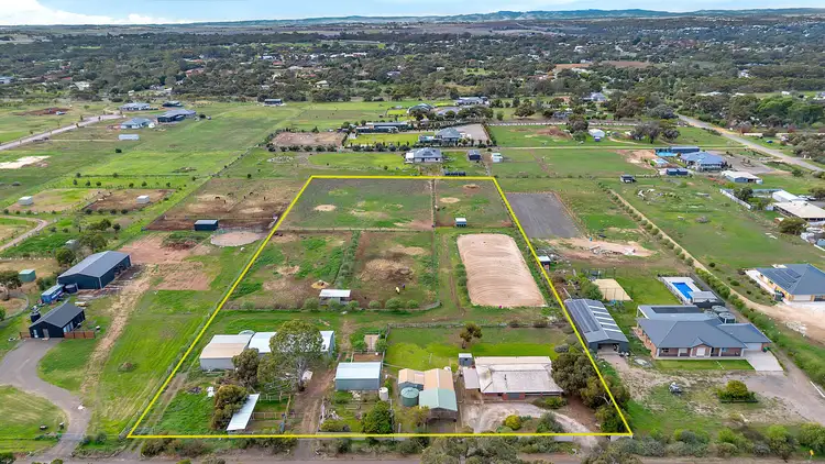 Fourth view of Homely house listing, 105 Clancy Road, Gawler Belt SA 5118