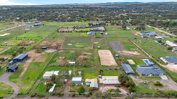 Fifth view of Homely house listing, 105 Clancy Road, Gawler Belt SA 5118