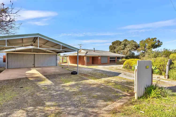 Sixth view of Homely house listing, 105 Clancy Road, Gawler Belt SA 5118