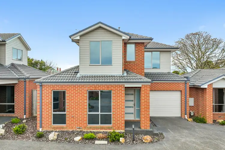 Main view of Homely house listing, 6/4 Hearn Street, Drouin VIC 3818