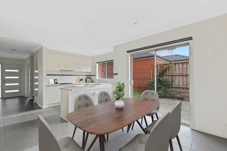 Third view of Homely house listing, 6/4 Hearn Street, Drouin VIC 3818