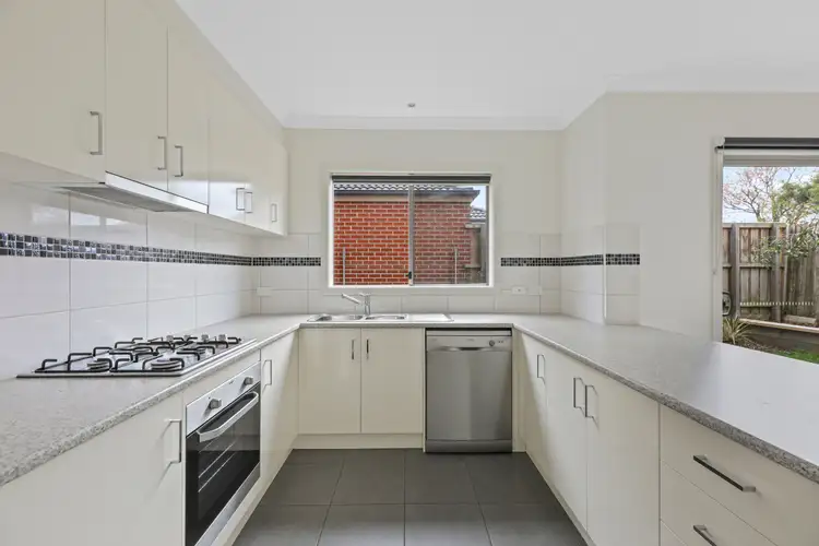 Fourth view of Homely house listing, 6/4 Hearn Street, Drouin VIC 3818