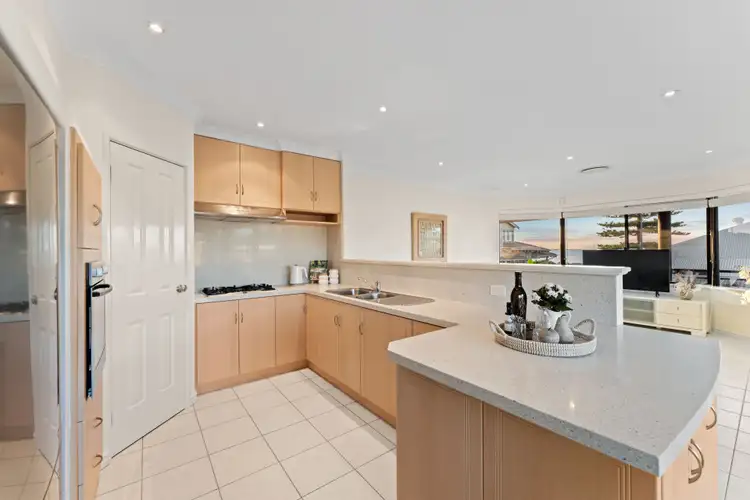 Sixth view of Homely house listing, 1 Vista Avenue, Rockingham WA 6168