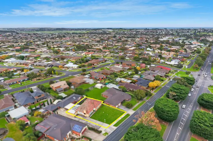 Second view of Homely house listing, 148 Mortlake Road, Warrnambool VIC 3280