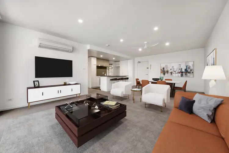 92/72 College Street, Belconnen ACT 2617