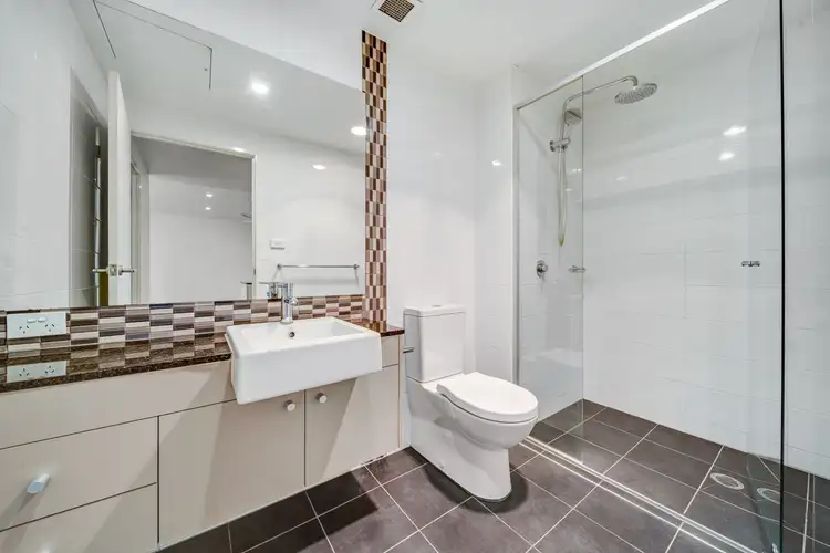 Fifth view of Homely apartment listing, 92/72 College Street, Belconnen ACT 2617