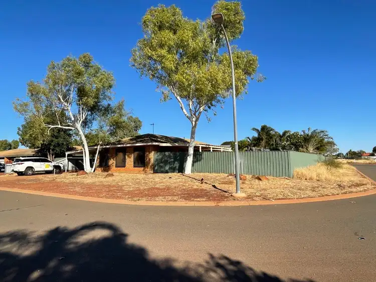 Second view of Homely house listing, 14 Criddle Way, Nickol WA 6714