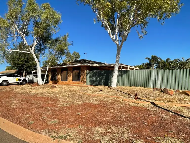 Fourth view of Homely house listing, 14 Criddle Way, Nickol WA 6714