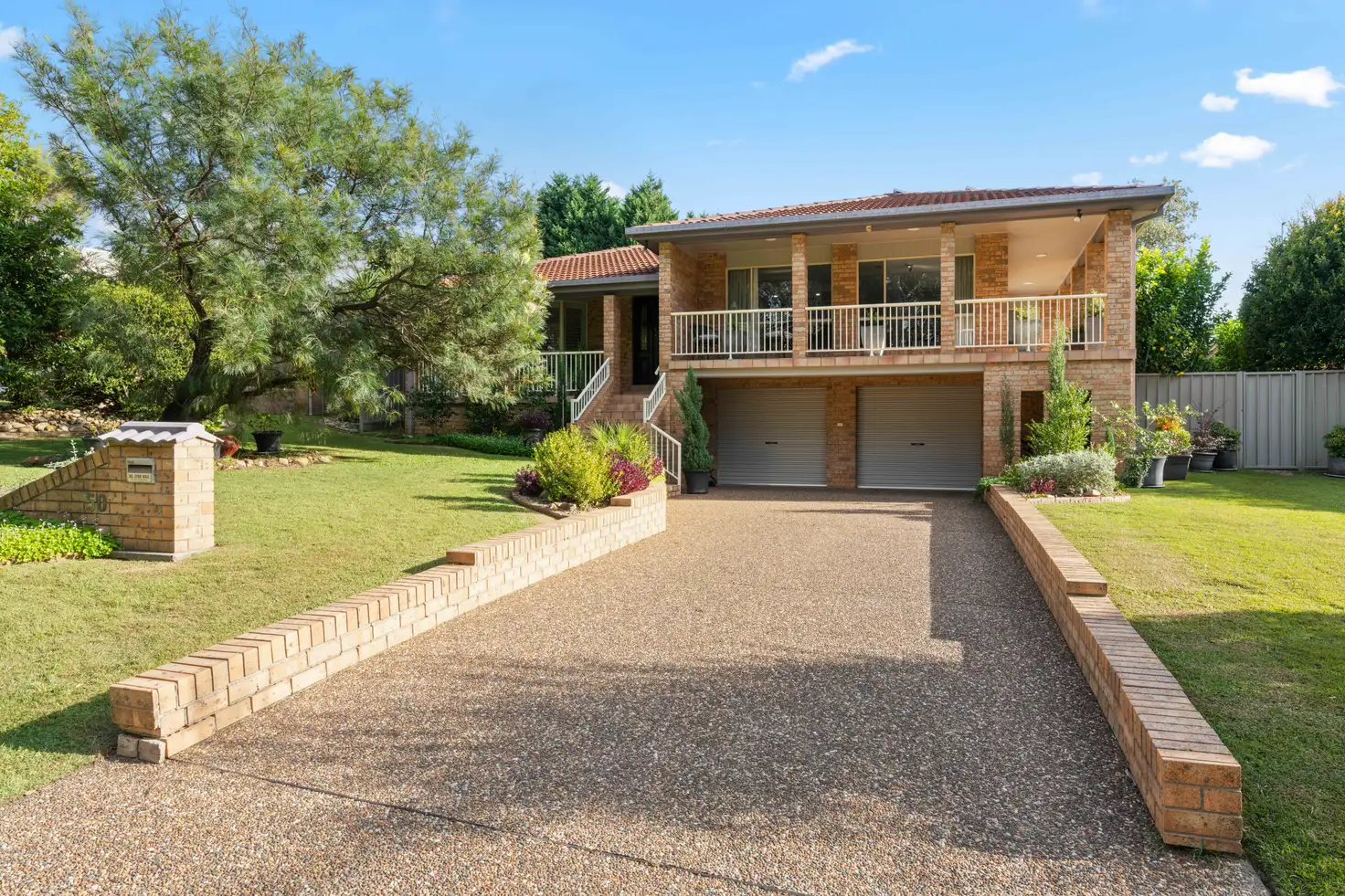 Main view of Homely house listing, 50 Yurunga Drive, North Nowra NSW 2541