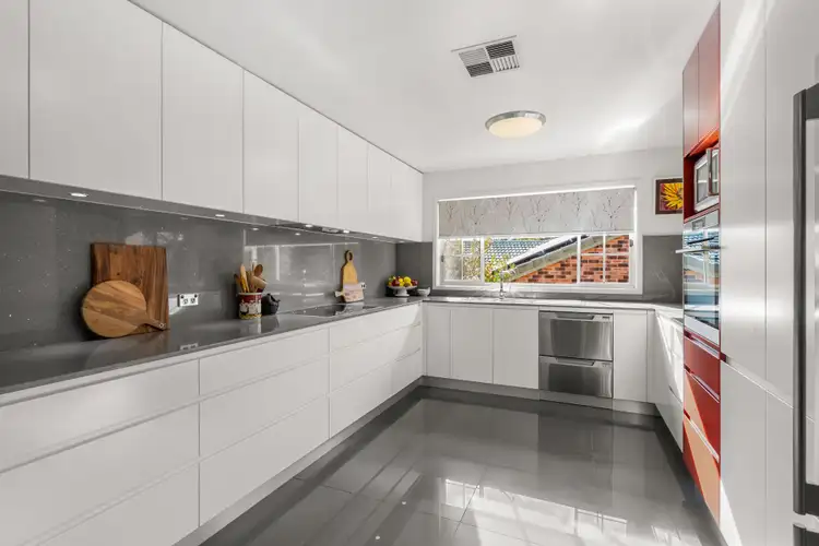 Second view of Homely house listing, 50 Yurunga Drive, North Nowra NSW 2541