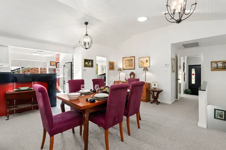 Fourth view of Homely house listing, 50 Yurunga Drive, North Nowra NSW 2541
