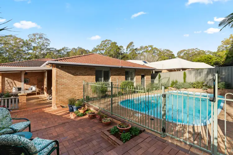 Fifth view of Homely house listing, 50 Yurunga Drive, North Nowra NSW 2541
