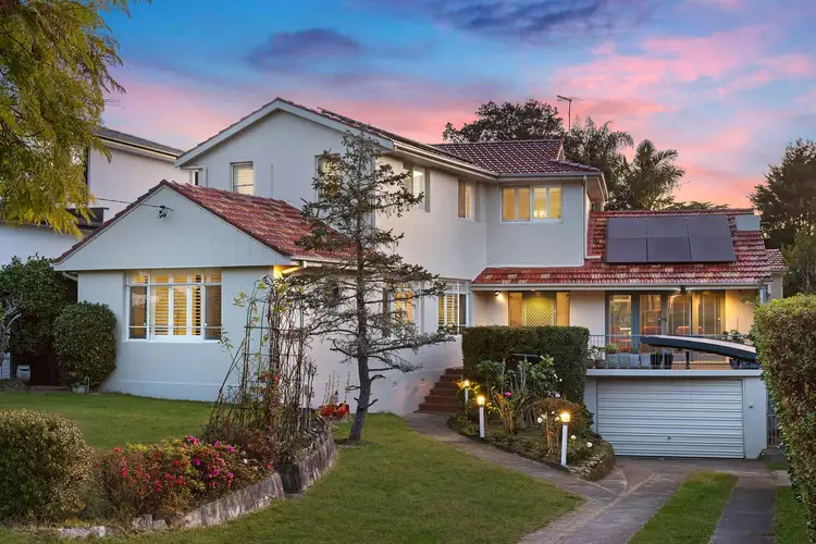 26 Carbeen Avenue, St Ives NSW 2075