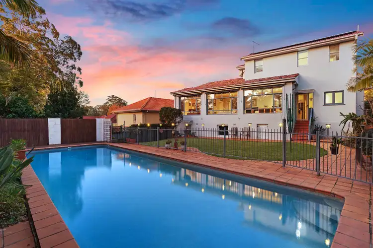 Second view of Homely house listing, 26 Carbeen Avenue, St Ives NSW 2075