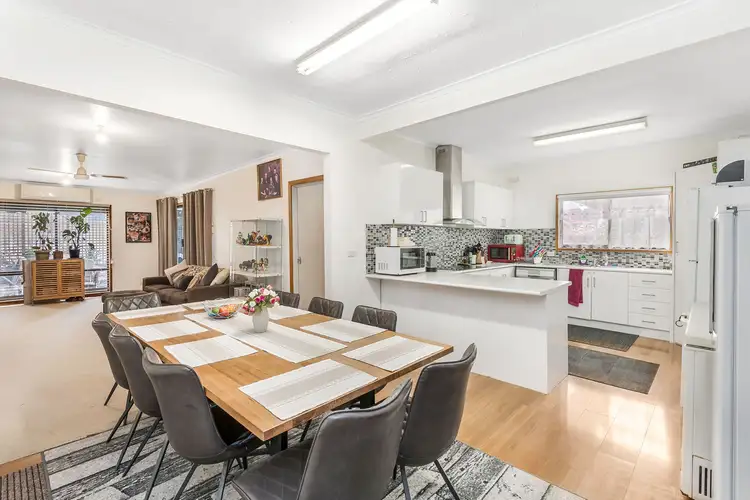 Second view of Homely house listing, 146 Panton Street, Golden Square VIC 3555