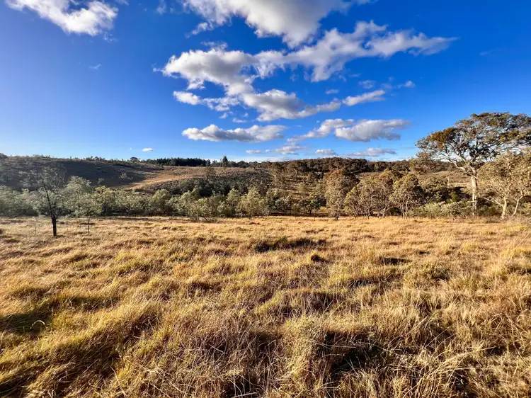 402 Glengyle Road, Nanima NSW 2582