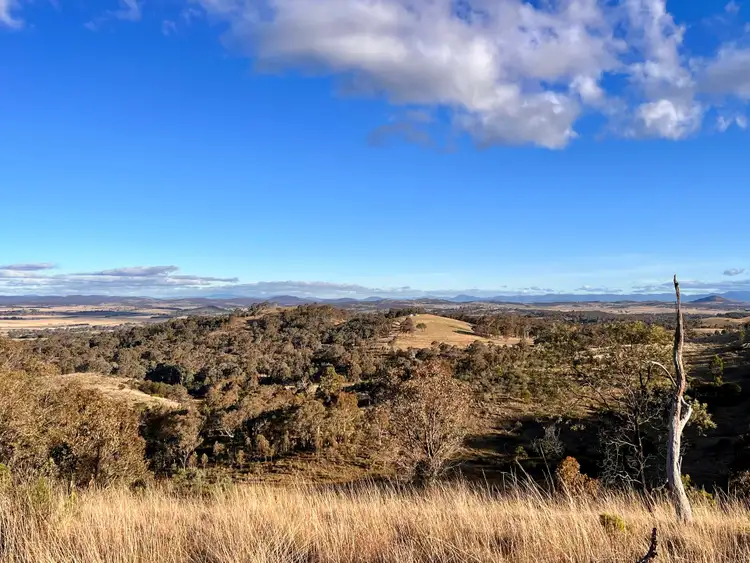 Second view of Homely land listing, 402 Glengyle Road, Nanima NSW 2582