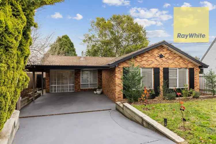 Main view of Homely house listing, 8 Emma Street, Goulburn NSW 2580
