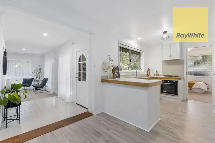Second view of Homely house listing, 8 Emma Street, Goulburn NSW 2580