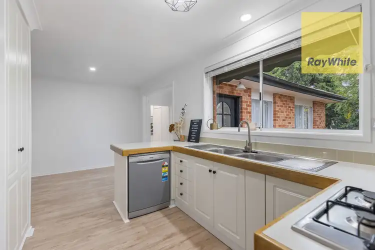 Third view of Homely house listing, 8 Emma Street, Goulburn NSW 2580