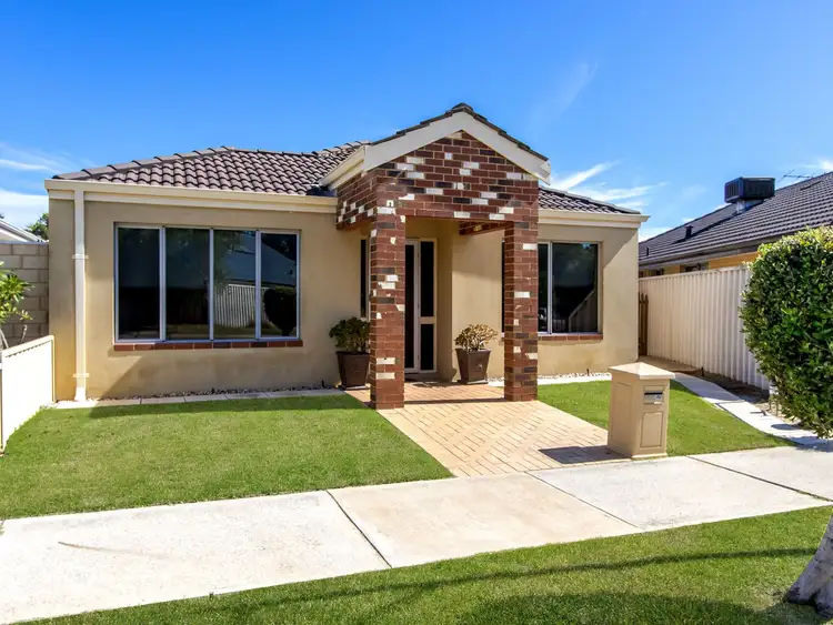 Main view of Homely house listing, 22 Amity Circuit, Shoalwater WA 6169