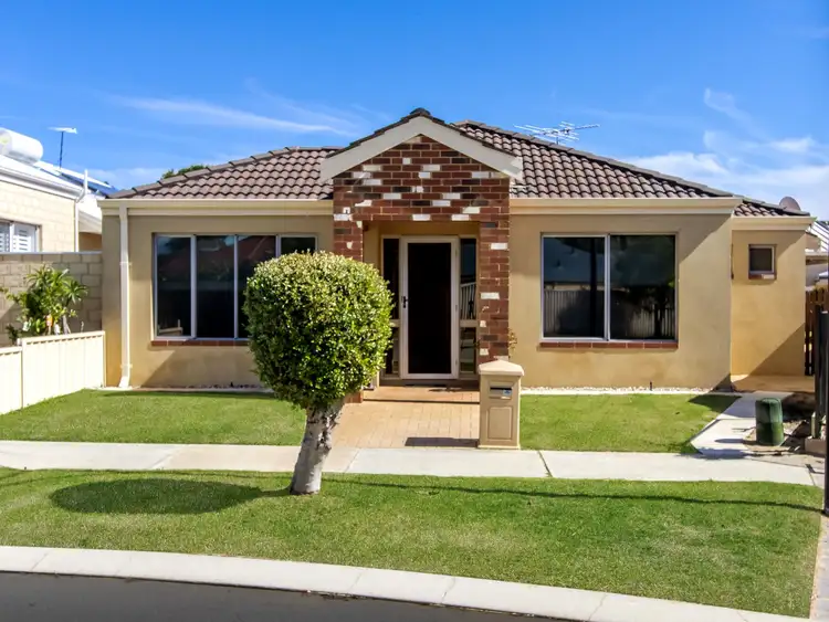 Second view of Homely house listing, 22 Amity Circuit, Shoalwater WA 6169