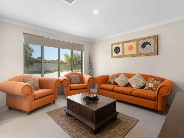 Fourth view of Homely house listing, 22 Amity Circuit, Shoalwater WA 6169