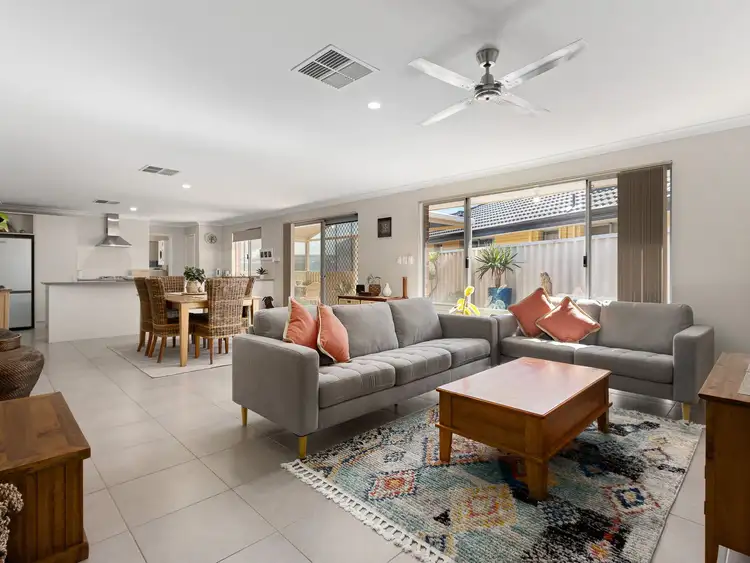 Sixth view of Homely house listing, 22 Amity Circuit, Shoalwater WA 6169