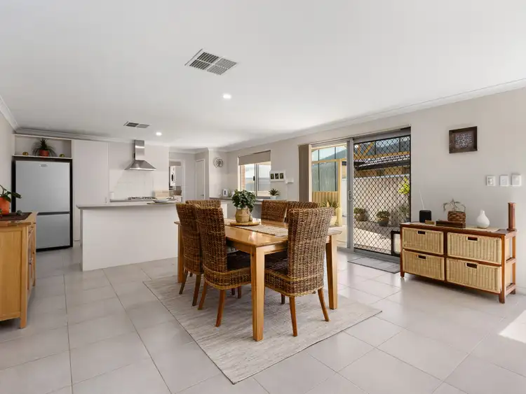 Seventh view of Homely house listing, 22 Amity Circuit, Shoalwater WA 6169