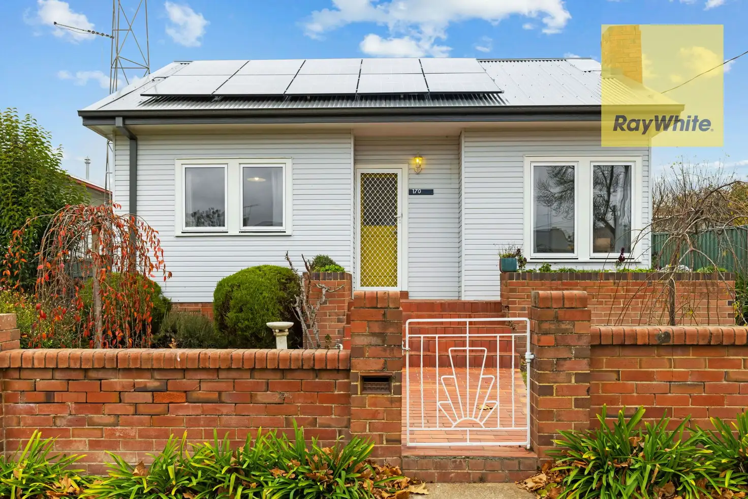 Main view of Homely house listing, 170 Clinton Street, Goulburn NSW 2580