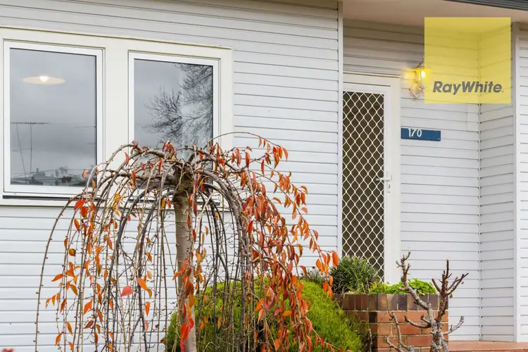 Second view of Homely house listing, 170 Clinton Street, Goulburn NSW 2580