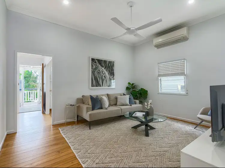 Sixth view of Homely house listing, 55 Princess Street, Petrie Terrace QLD 4000