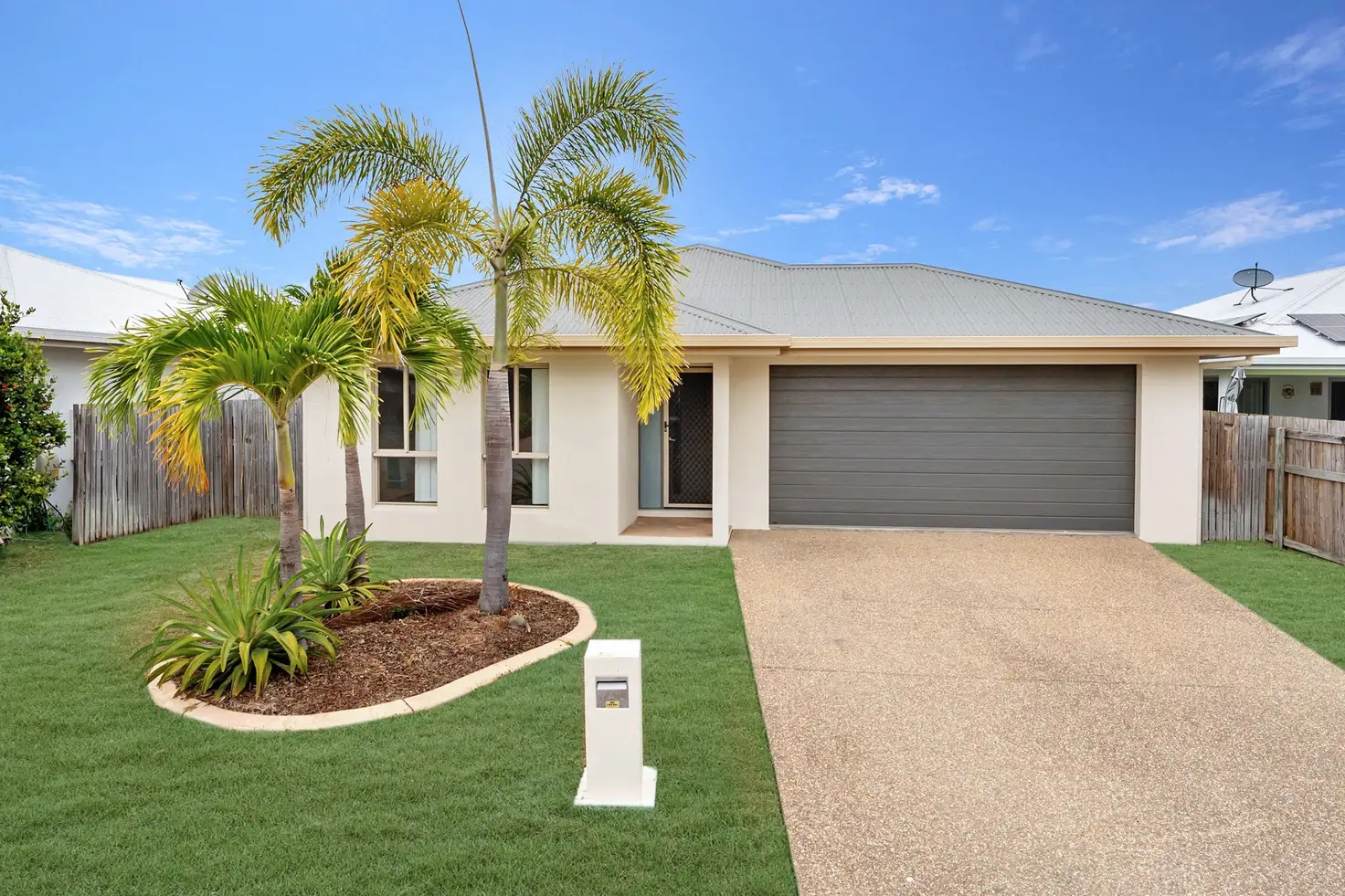 Main view of Homely house listing, 14 Apple Gum Avenue, Mount Low QLD 4818