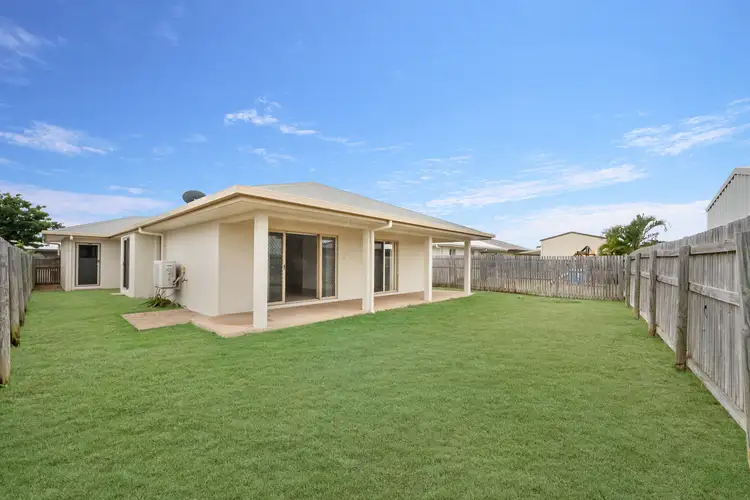 Fifth view of Homely house listing, 14 Apple Gum Avenue, Mount Low QLD 4818