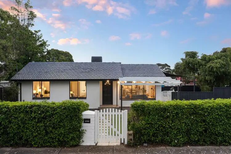 5 Isabella Road, Morphett Vale SA 5162
