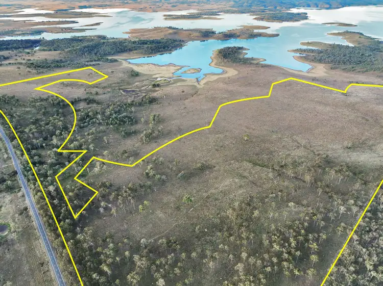 Lot 1 Brisbane Valley Highway, Moombra QLD 4312